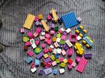 1 kilo Hello Kitty bouwstenen in prima staat. Opsturen of, Ophalen of Verzenden, Zo goed als nieuw, Overige merken