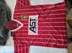 Voetbalshirt Aston villa, Ophalen of Verzenden