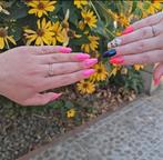 Nagelsalon in Opperdoes!, Diensten en Vakmensen, Schoonheidsspecialisten | Manicure