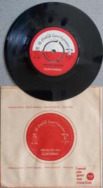 The Golden Earrings - Rum and Coca Cola/Things Go Better, Gebruikt, 7 inch, Single, Ophalen of Verzenden