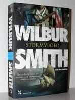 Wilbur Smith - Stormvloed (Xander uitgave), Ophalen of Verzenden, Zo goed als nieuw, Nederland