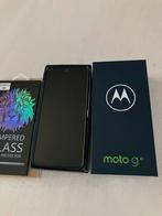 Moto g13 Motorola telefoon. Incl.doos en toebehoren!, Verzenden, Zo goed als nieuw, Zwart