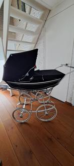 Hele mooie klassieke Engelse kinderwagen!, Kinderen en Baby's, Kinderwagens en Combinaties, Ophalen, Zo goed als nieuw, Overige merken