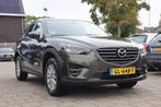 Mazda CX-5 2.2D GT 2WD I CAMERA I TREKHAAK I LEDER I BOSE, Auto's, Gebruikt, 4 cilinders, 2191 cc, Bedrijf