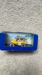 Tin tin en afrique, Ophalen of Verzenden, Zo goed als nieuw, Auto