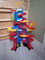 Fisher Price Autotoren - Uren Speelplezier!, Ophalen, Gebruikt, Jongen of Meisje