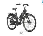 Nieuwe Gazelle Esprit C7 HMS 2025 + 5 jaar garantie!, Fietsen en Brommers, Nieuw, Ophalen of Verzenden, 50 km per accu of meer
