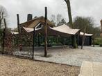 Flexibele carport(en) en TuinTenten van de Specialist, Tuin en Terras, Overkappingen, Ophalen of Verzenden, Nieuw, Veranda
