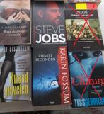 boeken te koop 2, Ophalen of Verzenden, Gelezen