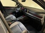 Volkswagen Golf 1.5 eTSI R-Line PANO KEYLESS H&K ACC, Auto's, Volkswagen, Automaat, Zwart, 4 cilinders, 150 pk