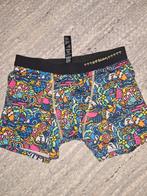 Slam 69 onder zwemshort maat s, Kleding | Heren, Maat 46 (S) of kleiner, Ophalen of Verzenden, Slam69, Zwemshort