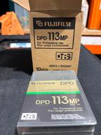 Fujifilm DPD-113MP Audiocassettes - Nieuw (10 stuks), Ophalen, Enkel, Overige merken
