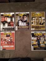 RTL GP Magazine 2015 nr5 mist, Boeken, Gelezen, Ophalen of Verzenden