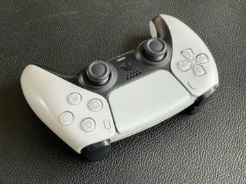 PS5 controller met stick drift beschikbaar voor biedingen