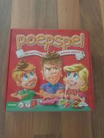 Poepspel, Hobby en Vrije tijd, Gezelschapsspellen | Kaartspellen, Ophalen of Verzenden, Zo goed als nieuw