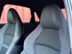 Audi A1 Sportback 1.4 TFSI S-Line Bose Keyless Sfeer Stoelvw, Auto's, Zwart, 4 stoelen, Leder en Stof, Zwart