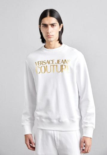 NIEUW Versace Jeans Couture trui maat L beschikbaar voor biedingen