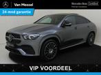 Mercedes-Benz GLE-klasse Coupé 350 de 4MATIC Premium / AMG/, Auto's, Mercedes-Benz, 77 km/l, Gebruikt, 4 cilinders, 320 pk