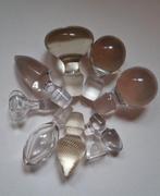 Glazen stolpen, Ophalen of Verzenden