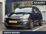 Citroen C3 1.2 PureTech 82pk Selection | Navigatie | Cruise, Voorwielaandrijving, Stof, Gebruikt, Euro 6