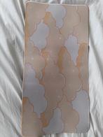 Gele wolkjes mat 60x30, Ophalen of Verzenden, Nieuw
