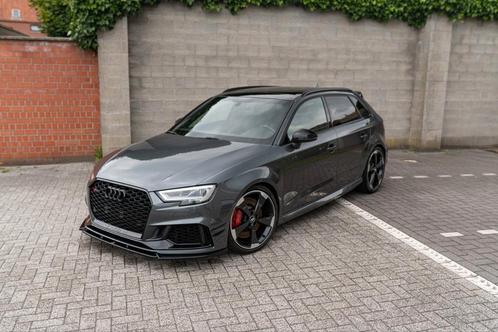 Audi RS3 | KW | APR | Wagner, Auto diversen, Tuning en Styling, Ophalen