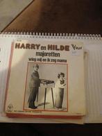 Harry en hilde  marjoretten., Ophalen of Verzenden, Zo goed als nieuw, Overige formaten, Levenslied of Smartlap