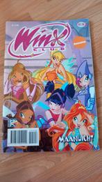 Winx Club Maanlicht - Tijdschrift, Ophalen of Verzenden, Gelezen, Damesbladen