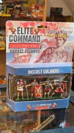 Romeinse soldaatjes. Nieuw in gesealde doos. Vintage. Merk B, Verzamelen, Ophalen of Verzenden, Nieuw