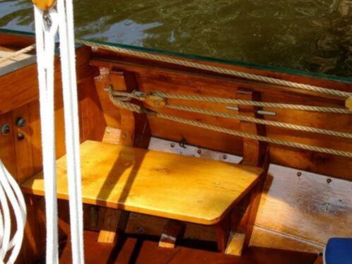 Katoenschoot, schotentouw, katoentouw, Watersport en Boten, Accessoires en Onderhoud, Nieuw, Lijn of Blok, Ophalen of Verzenden