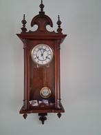 Prachtige klok, helemaal gaaf!, Antiek en Kunst, Antiek | Klokken, Ophalen