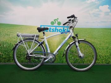 Fietshokje Amersfoort: Stella Durante herenfiets N7 H51 beschikbaar voor biedingen