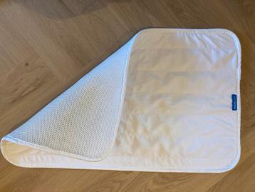 Aerosleep topper voor in wieg/ledikant beschikbaar voor biedingen