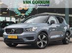Volvo XC40 1.5 T4 Recharge R-Design / NL Auto / Panodak, Euro 6, 129 pk, Leder en Stof, Hybride Elektrisch/Benzine