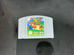 Super Mario 64 N64, Spelcomputers en Games, Avontuur en Actie, 1 speler, Ophalen of Verzenden, Zo goed als nieuw