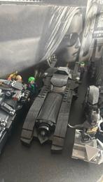 Lego Batman Batmobile 1989 - Compleet, zonder doos, Kinderen en Baby's, Speelgoed | Duplo en Lego, Ophalen of Verzenden, Zo goed als nieuw