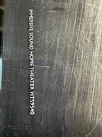 Home cinema set van philips, Ophalen of Verzenden, Philips