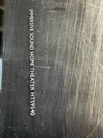 Home cinema set van philips beschikbaar voor biedingen