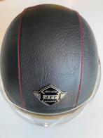Mooie JYT scooter helm zgan!, Ophalen of Verzenden, Zo goed als nieuw