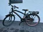 Sparta Jongensfiets 24 inch - Goed Onderhouden, Fietsen en Brommers, Fietsen | Jongens, Ophalen, Gebruikt, 24 inch, Handrem