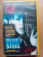 VHS Blue Steel, Ophalen of Verzenden