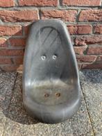 Stoeltje voor skelter met beugel, Ophalen, Gebruikt, Mammoet