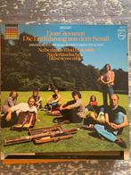 Klassieke langspeelplaten vinyl vintage jaren 70-90, Ophalen, Gebruikt, Overige formaten, Overige typen