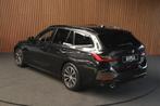 BMW 3 Serie Touring 320i HUD Matrix LED ACC Elektr. trekhaak, Automaat, 1998 cc, Gebruikt, Zwart