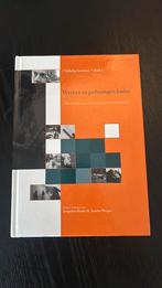 Werken in gedwongen kader, Boeken, Ophalen, Gamma, Zo goed als nieuw, HBO