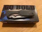 Zero Tolerance - ZT0393BRZ - Rick Hinderer zakmes, Caravans en Kamperen, Kampeergereedschap, Ophalen of Verzenden, Nieuw