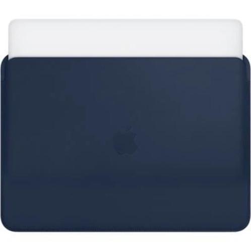 Apple Leather Sleeve MacBook Pro 13 inch Midnight Blue, Computers en Software, Apple Macbooks, Nieuw, Overige modellen, 13 inch