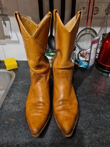 Dr Adam's by Sendra cowboy laarzen. Mt 45. Western boots.  beschikbaar voor biedingen
