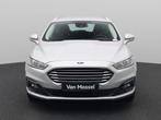 Ford Mondeo Wagon 2.0 TDCi Titanium Lease Edition | Navigati, Auto's, Ford, Te koop, Zilver of Grijs, Geïmporteerd, Gebruikt