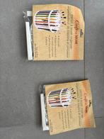 Pennen & Kwasten Organizer - Crafter's Square, Ophalen of Verzenden, Nieuw, Materiaal